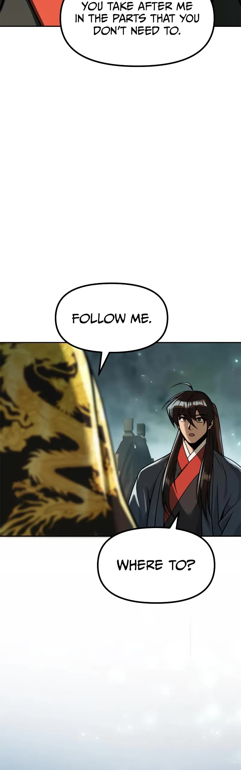 Chronicles of the Demon Faction Chapter 113 page 41 - Chapter 113