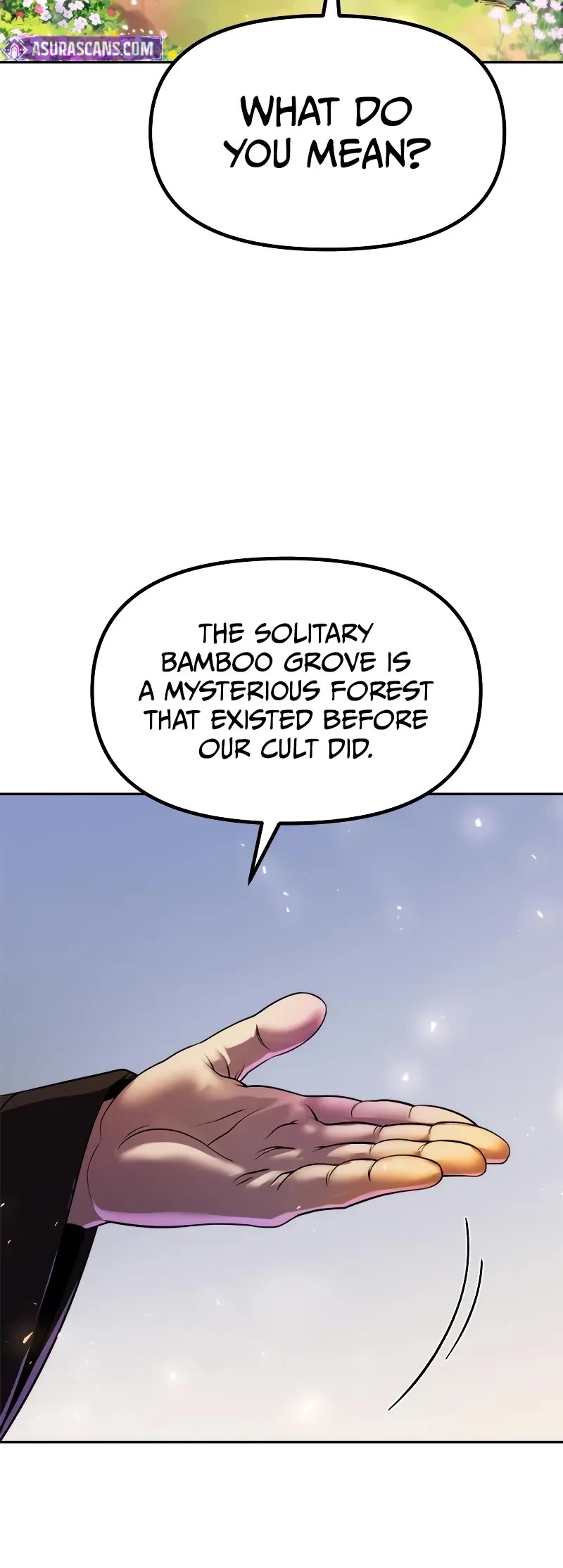 Chronicles of the Demon Faction Chapter 113 page 45 - Chapter 113