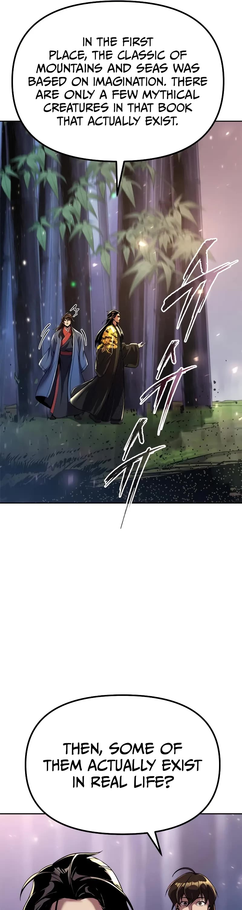 Chronicles of the Demon Faction Chapter 113 page 47 - Chapter 113