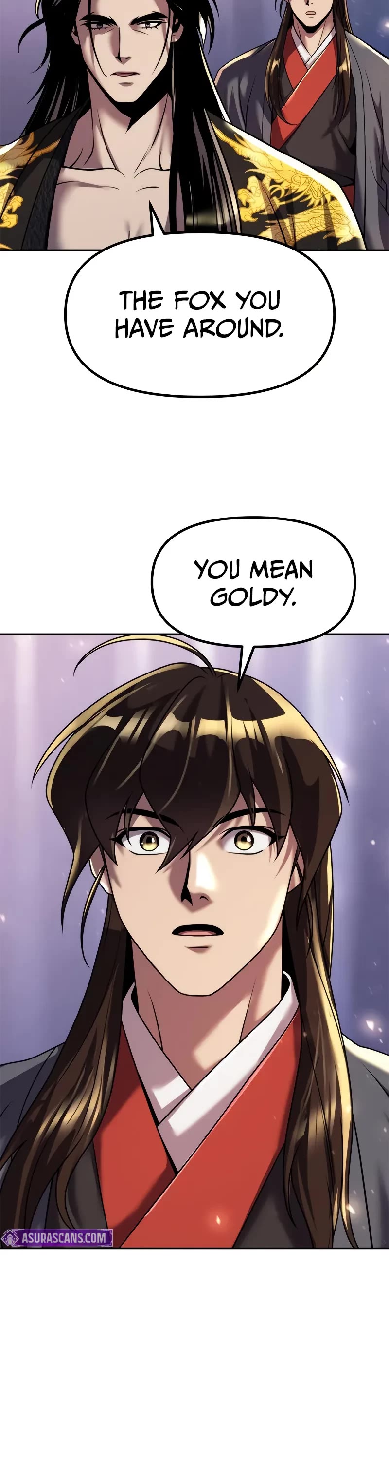 Chronicles of the Demon Faction Chapter 113 page 48 - Chapter 113
