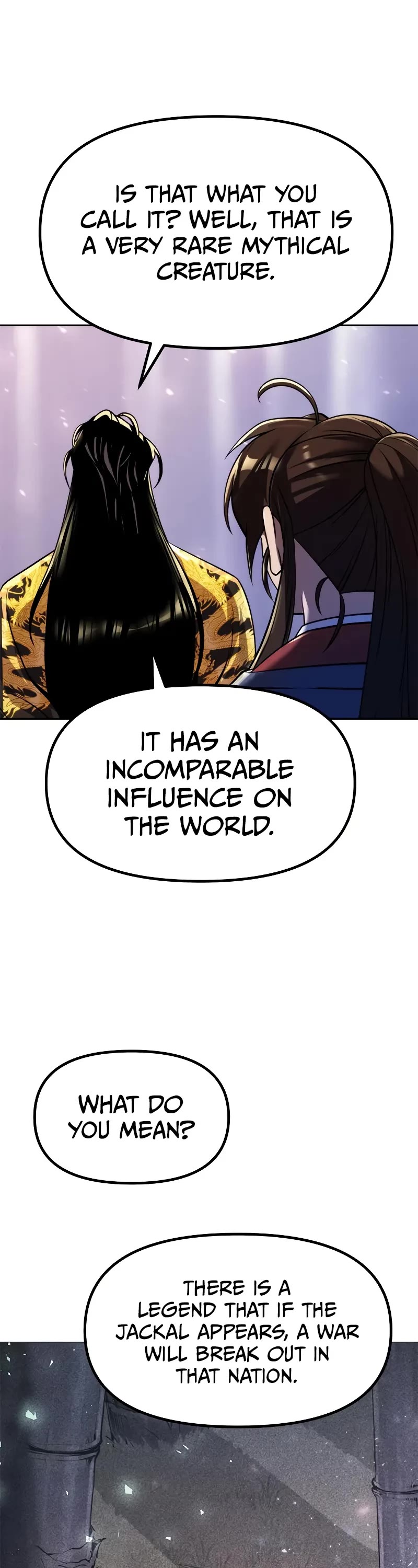 Chronicles of the Demon Faction Chapter 113 page 49 - Chapter 113