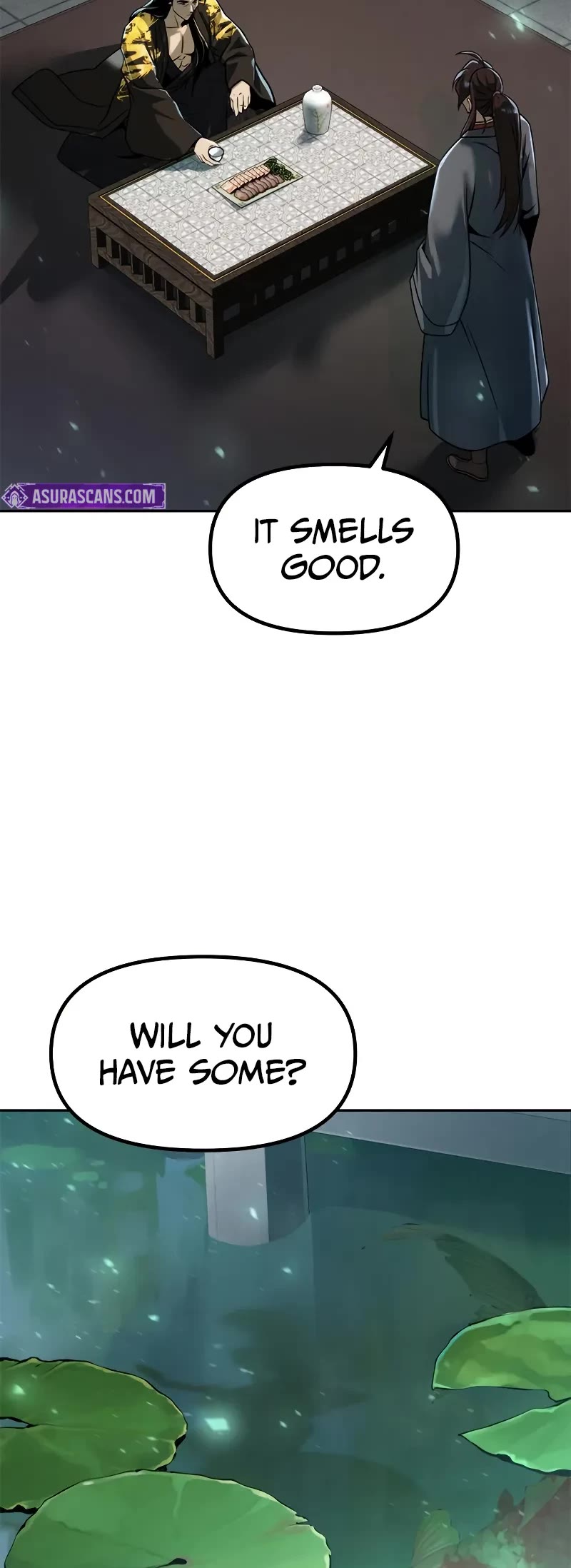 Chronicles of the Demon Faction Chapter 113 page 5 - Chapter 113