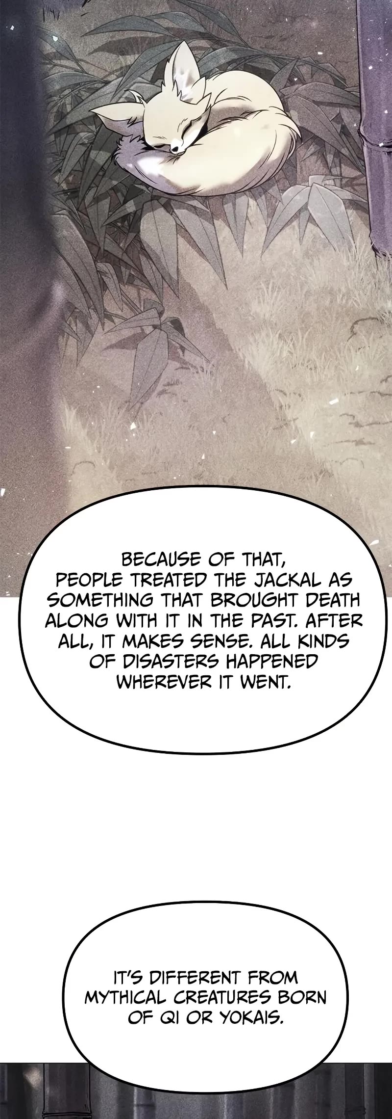 Chronicles of the Demon Faction Chapter 113 page 50 - Chapter 113