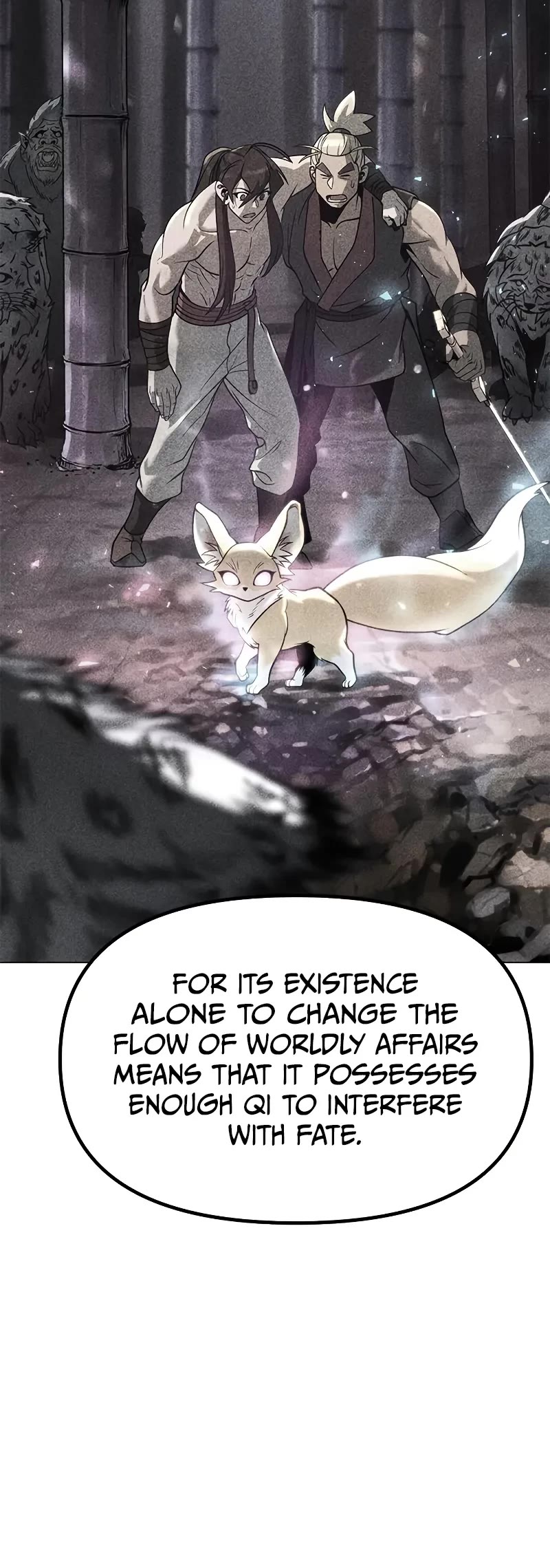 Chronicles of the Demon Faction Chapter 113 page 51 - Chapter 113