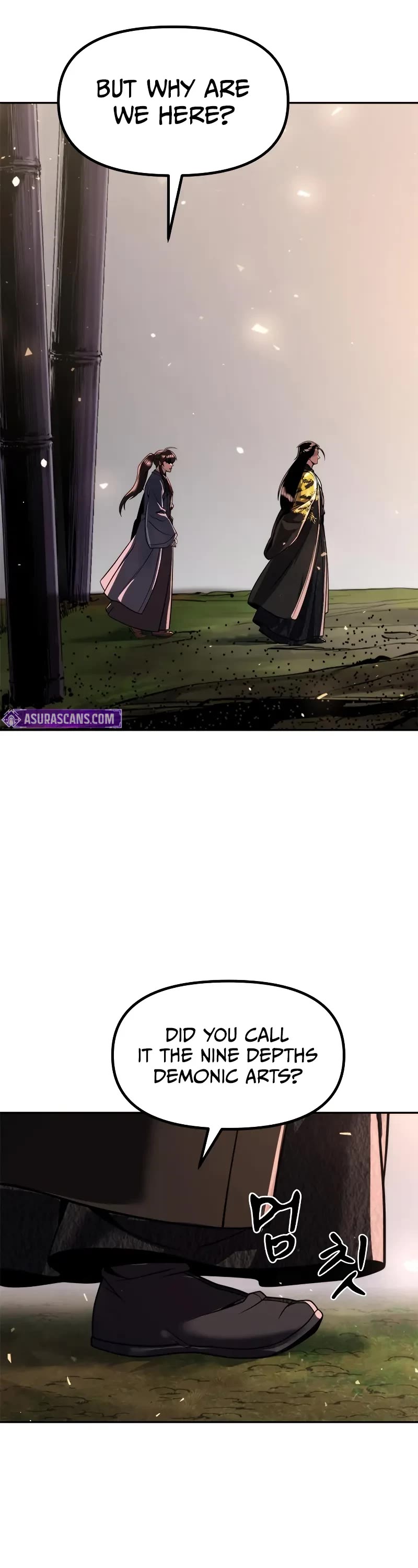 Chronicles of the Demon Faction Chapter 113 page 54 - Chapter 113