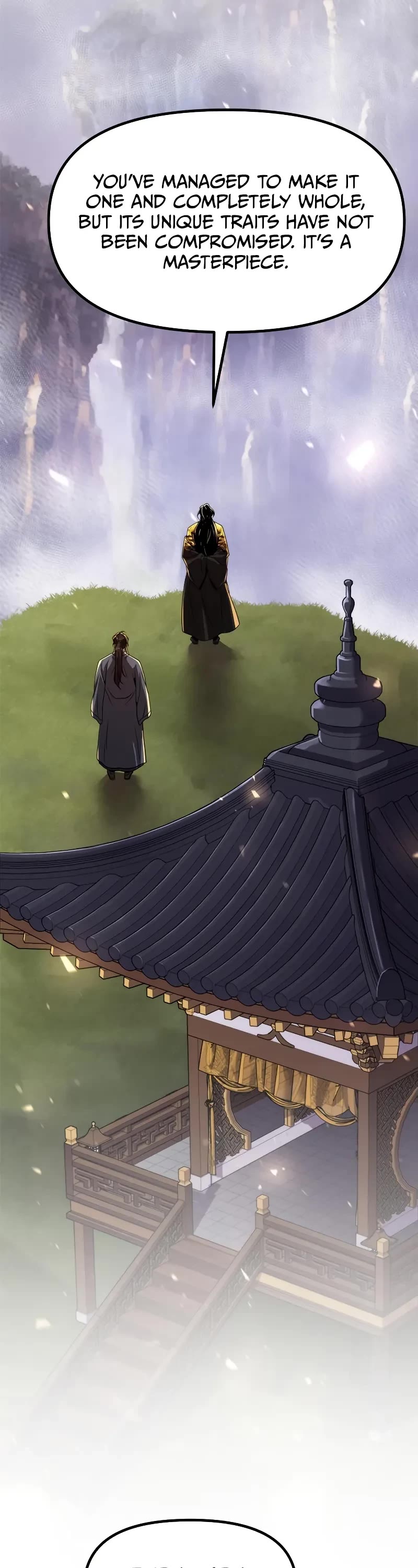 Chronicles of the Demon Faction Chapter 113 page 57 - Chapter 113