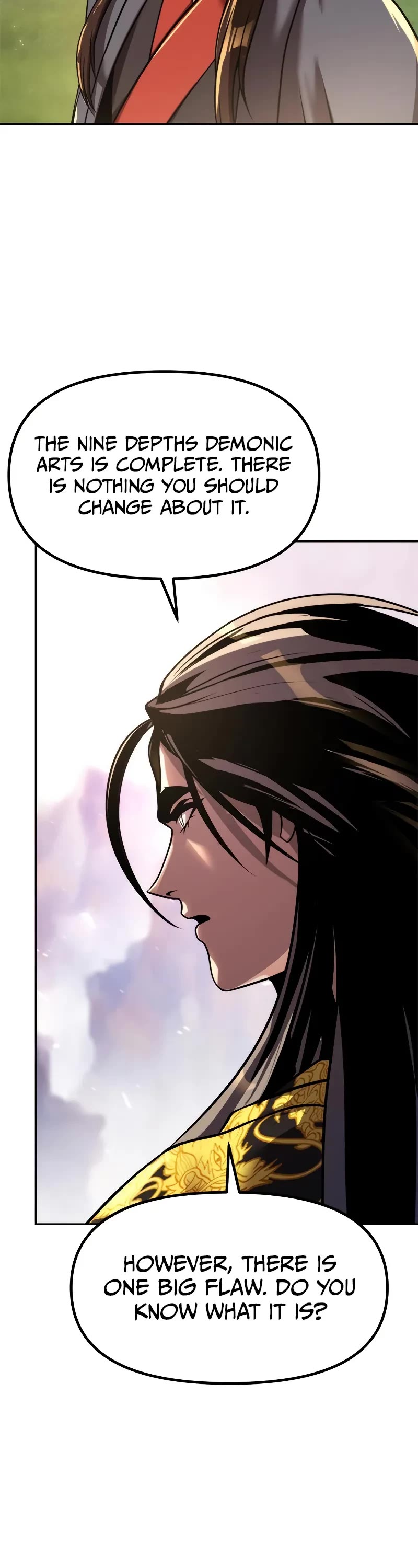 Chronicles of the Demon Faction Chapter 113 page 59 - Chapter 113