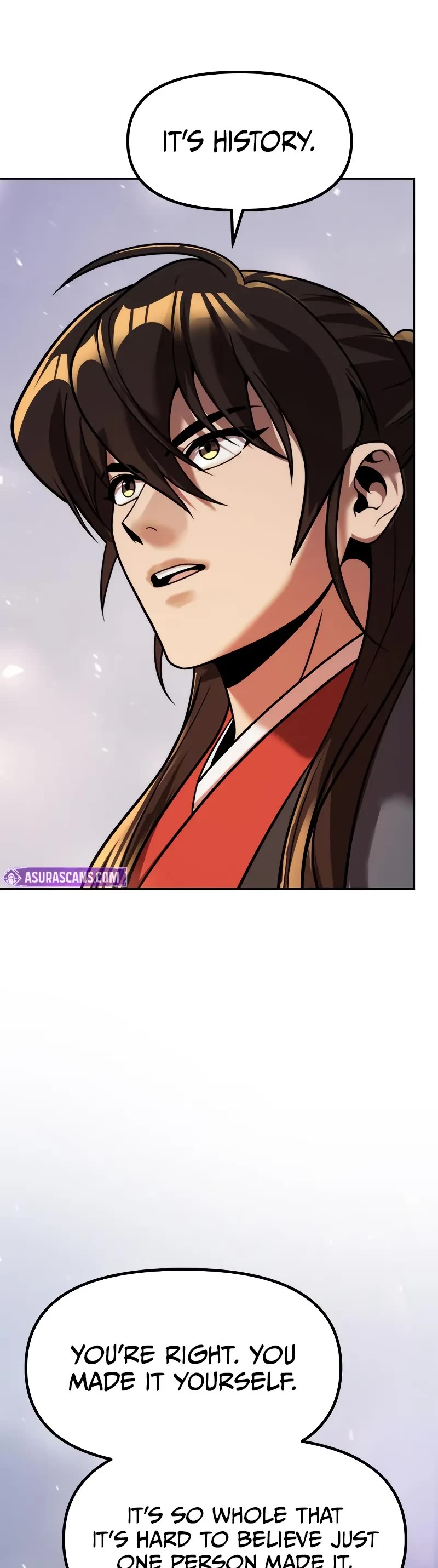 Chronicles of the Demon Faction Chapter 113 page 60 - Chapter 113