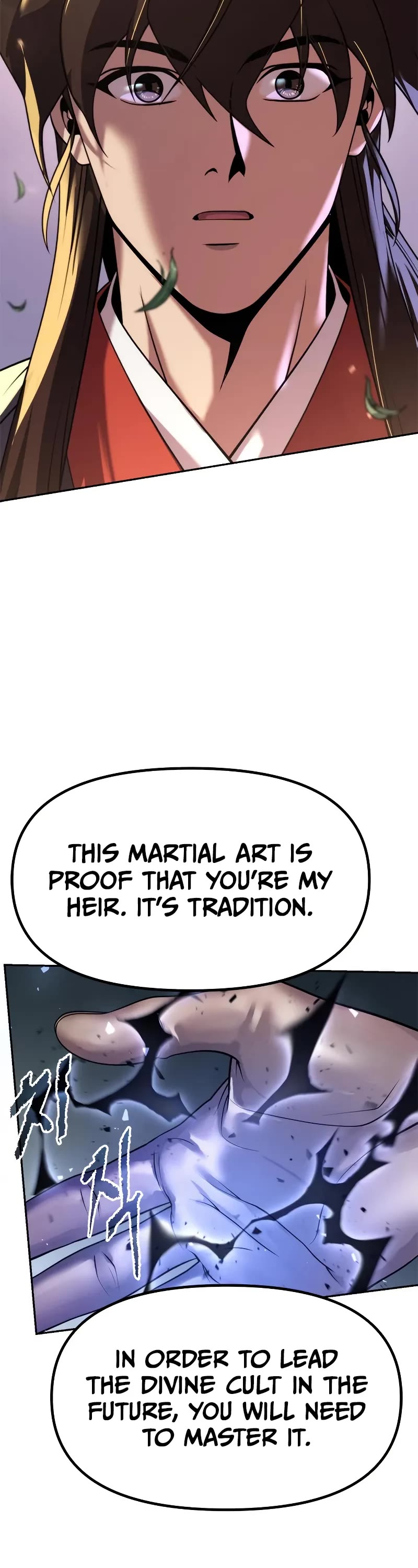 Chronicles of the Demon Faction Chapter 113 page 63 - Chapter 113