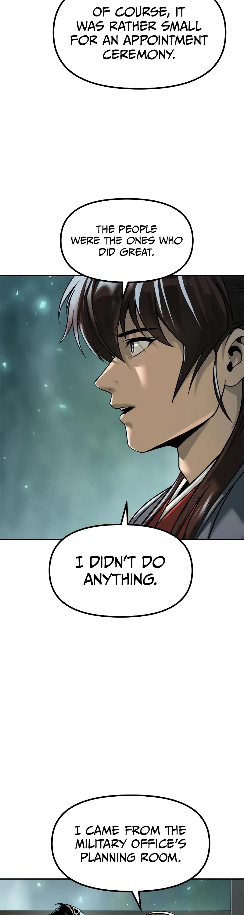 Chronicles of the Demon Faction Chapter 113 page 8 - Chapter 113