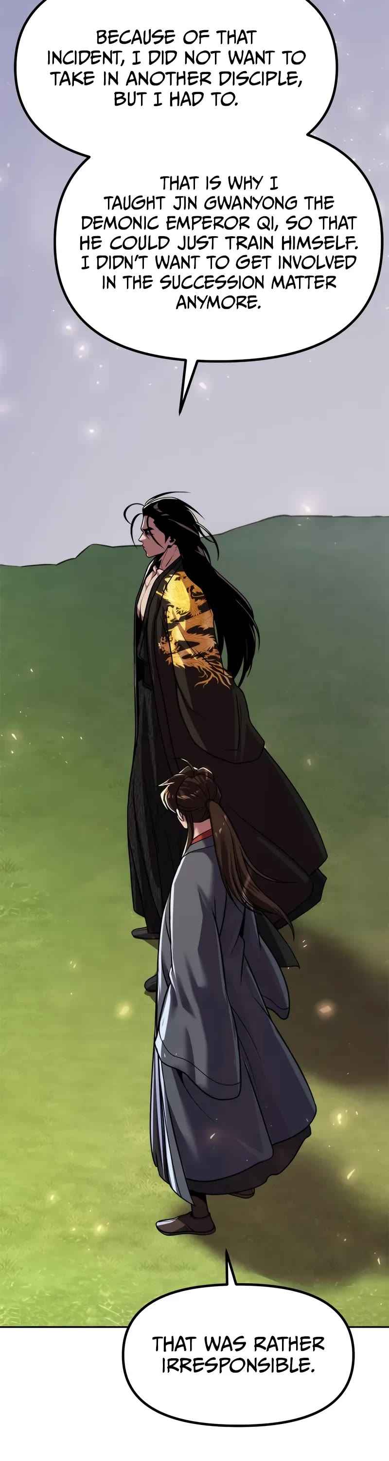 Chronicles of the Demon Faction Chapter 114 page 13 - Chapter 114