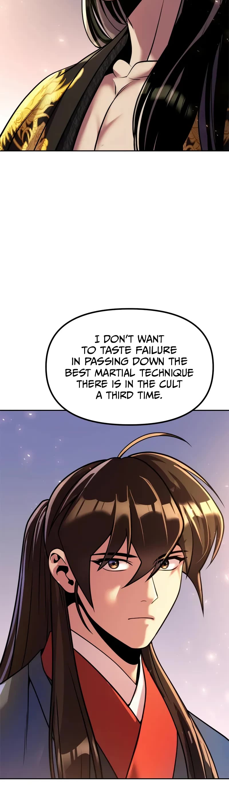 Chronicles of the Demon Faction Chapter 114 page 15 - Chapter 114