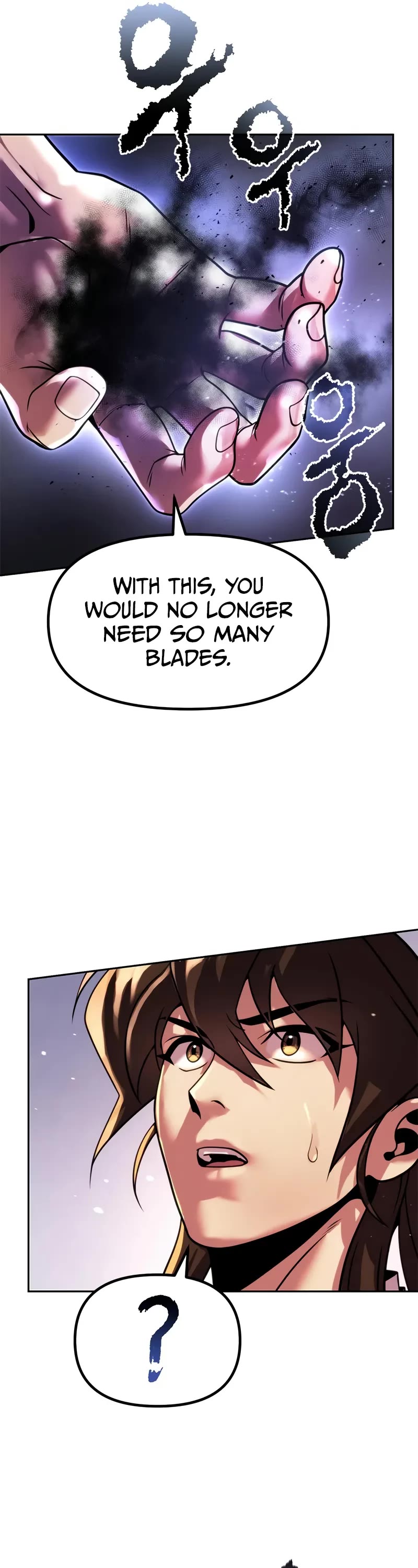 Chronicles of the Demon Faction Chapter 114 page 17 - Chapter 114