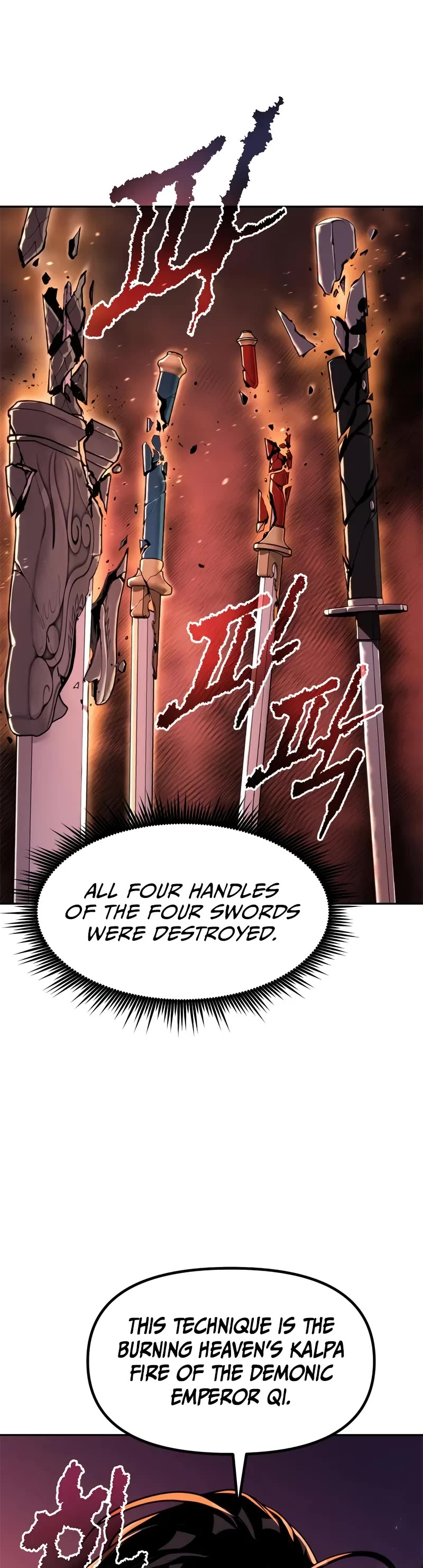 Chronicles of the Demon Faction Chapter 114 page 20 - Chapter 114