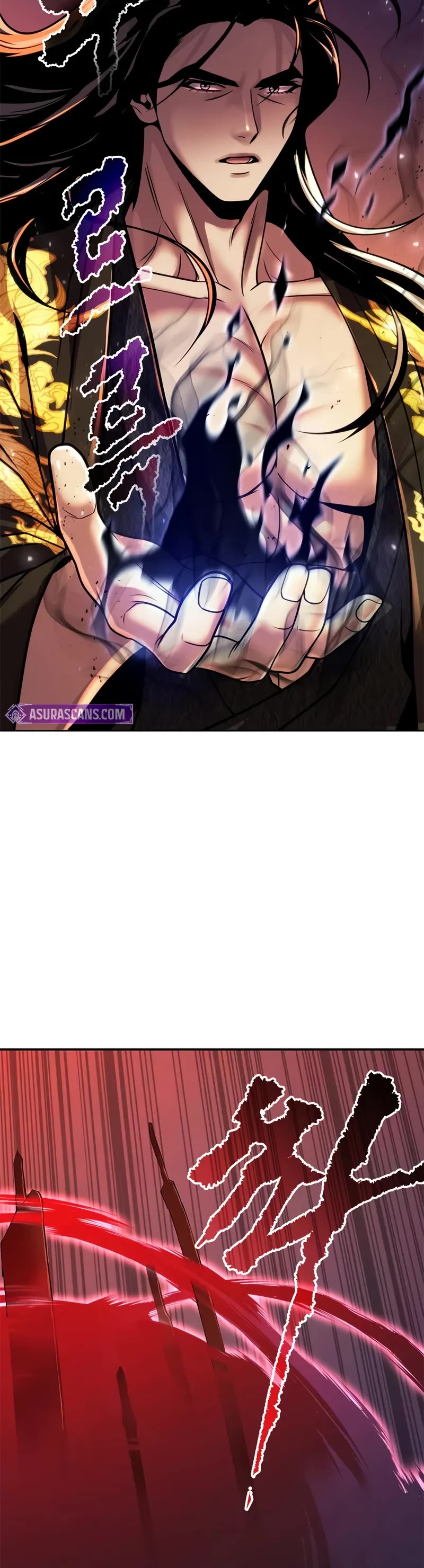 Chronicles of the Demon Faction Chapter 114 page 21 - Chapter 114