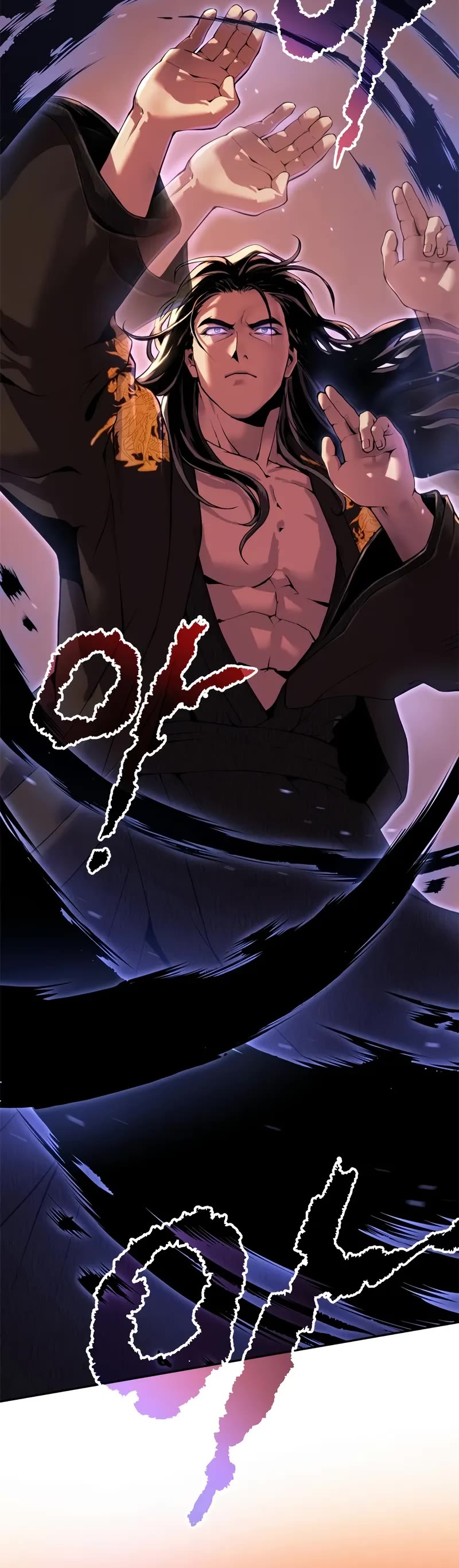 Chronicles of the Demon Faction Chapter 114 page 26 - Chapter 114