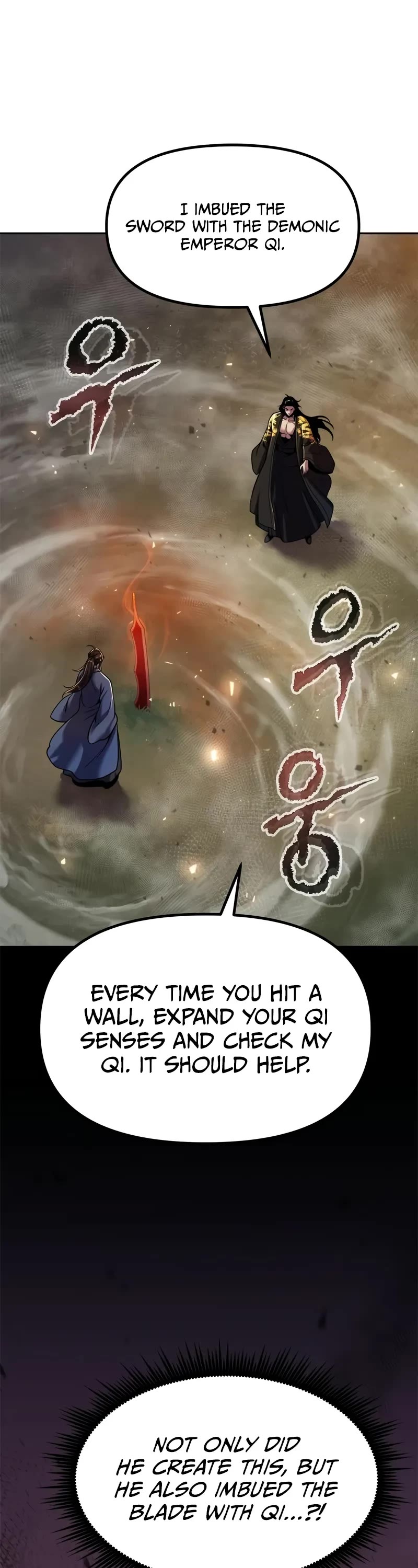 Chronicles of the Demon Faction Chapter 114 page 29 - Chapter 114