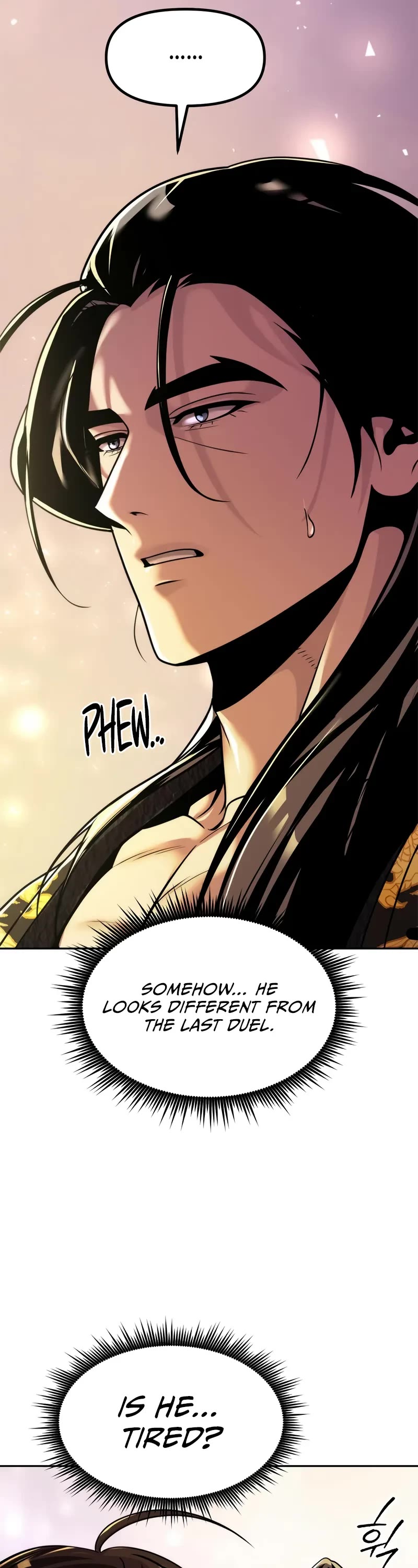 Chronicles of the Demon Faction Chapter 114 page 32 - Chapter 114