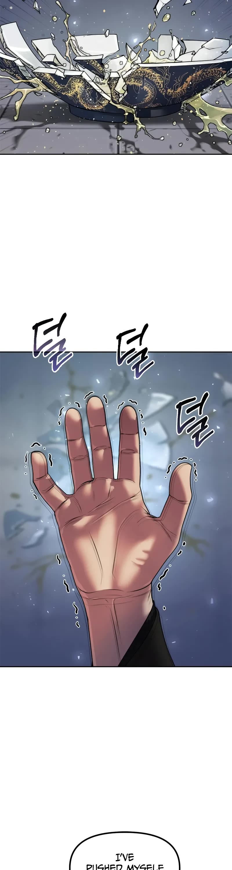 Chronicles of the Demon Faction Chapter 114 page 38 - Chapter 114