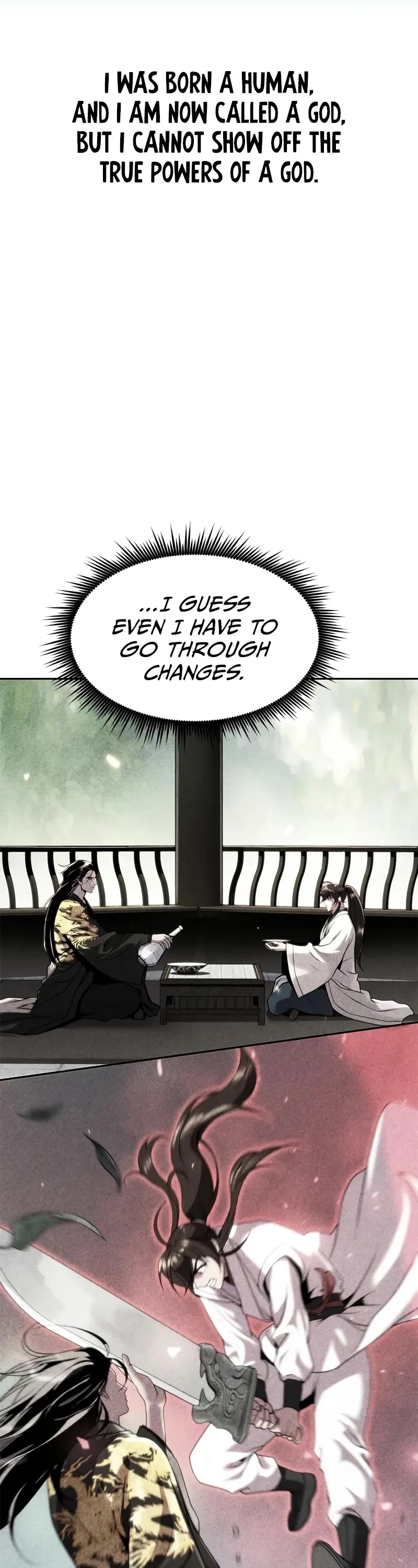 Chronicles of the Demon Faction Chapter 114 page 42 - Chapter 114