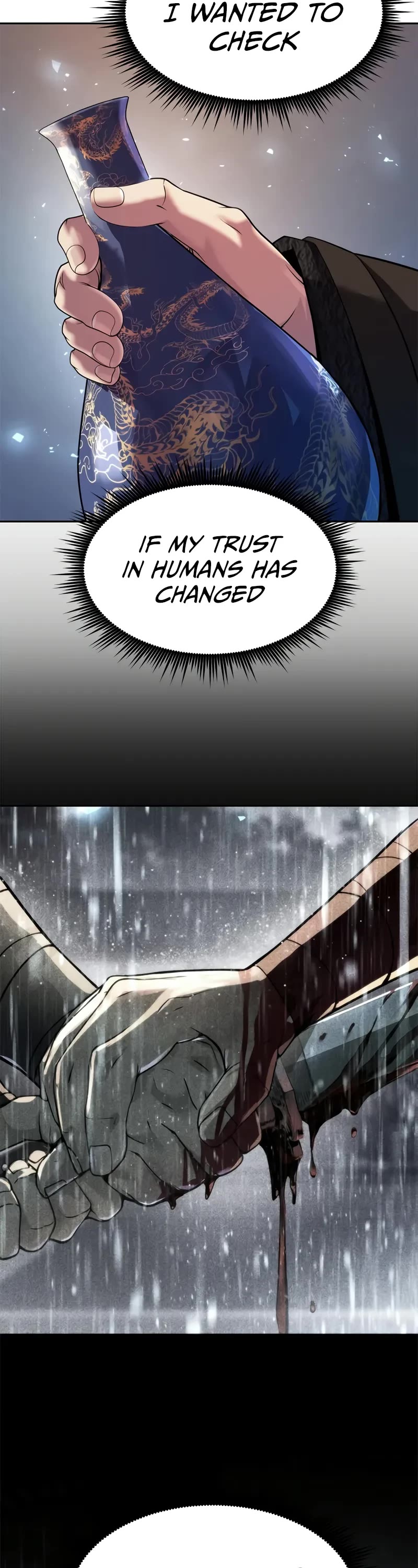 Chronicles of the Demon Faction Chapter 114 page 44 - Chapter 114