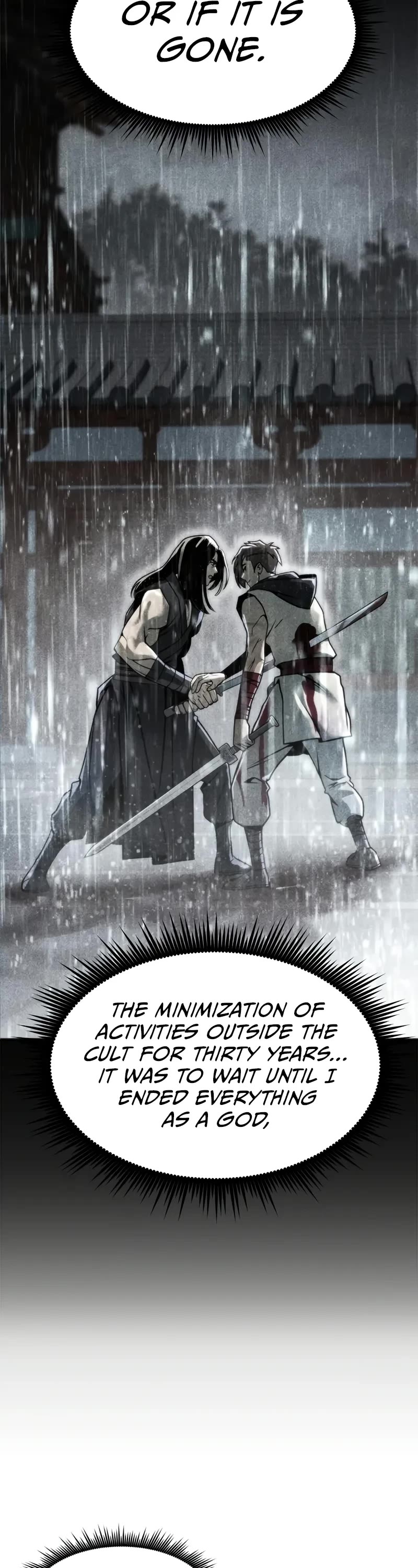 Chronicles of the Demon Faction Chapter 114 page 45 - Chapter 114