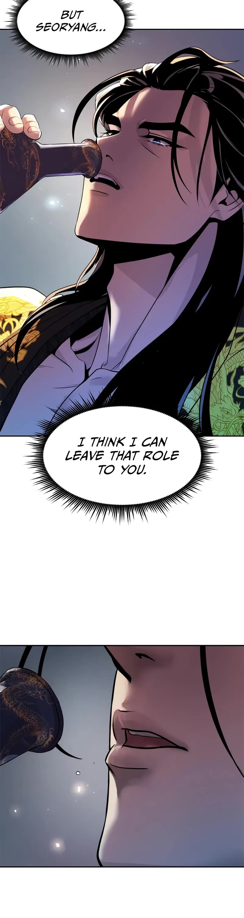 Chronicles of the Demon Faction Chapter 114 page 46 - Chapter 114