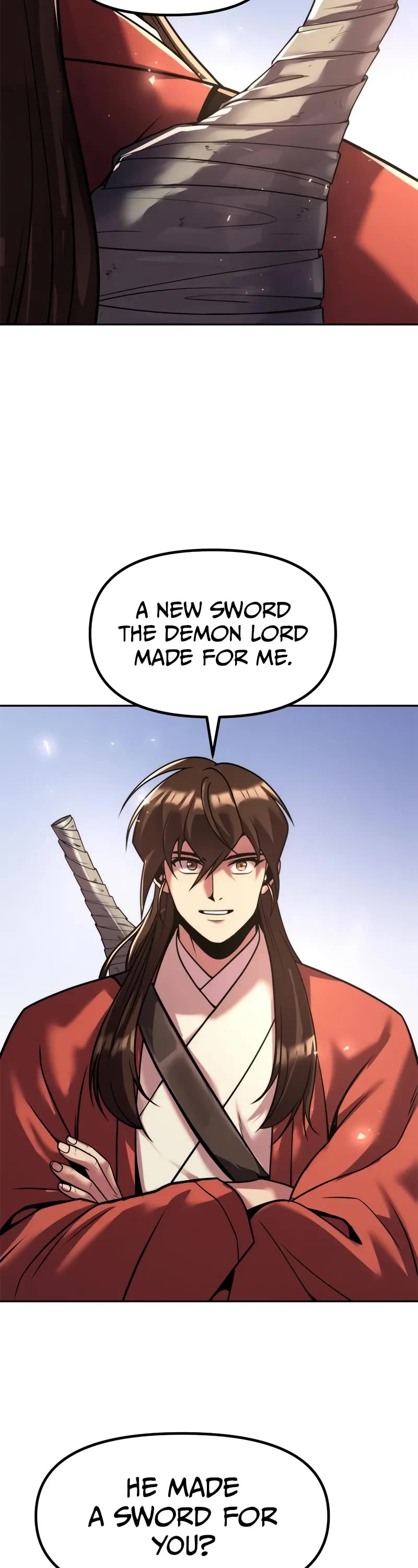 Chronicles of the Demon Faction Chapter 114 page 49 - Chapter 114