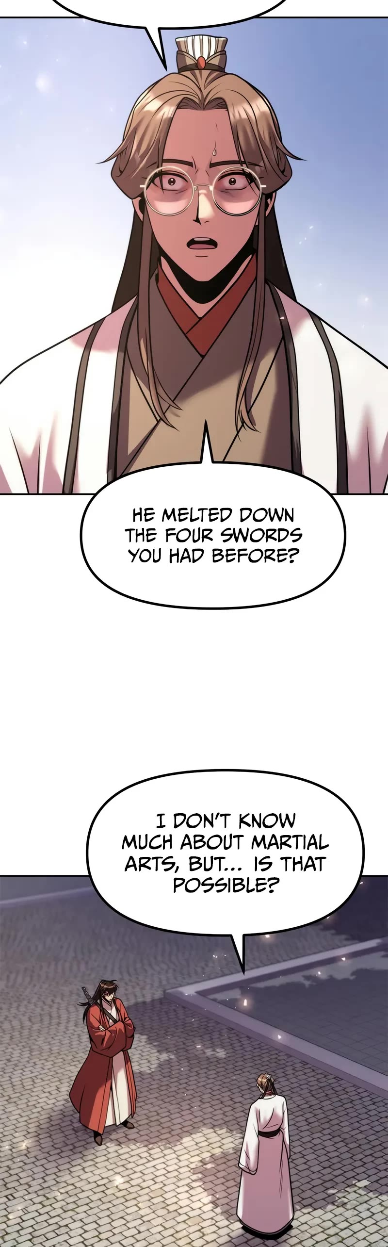 Chronicles of the Demon Faction Chapter 114 page 50 - Chapter 114