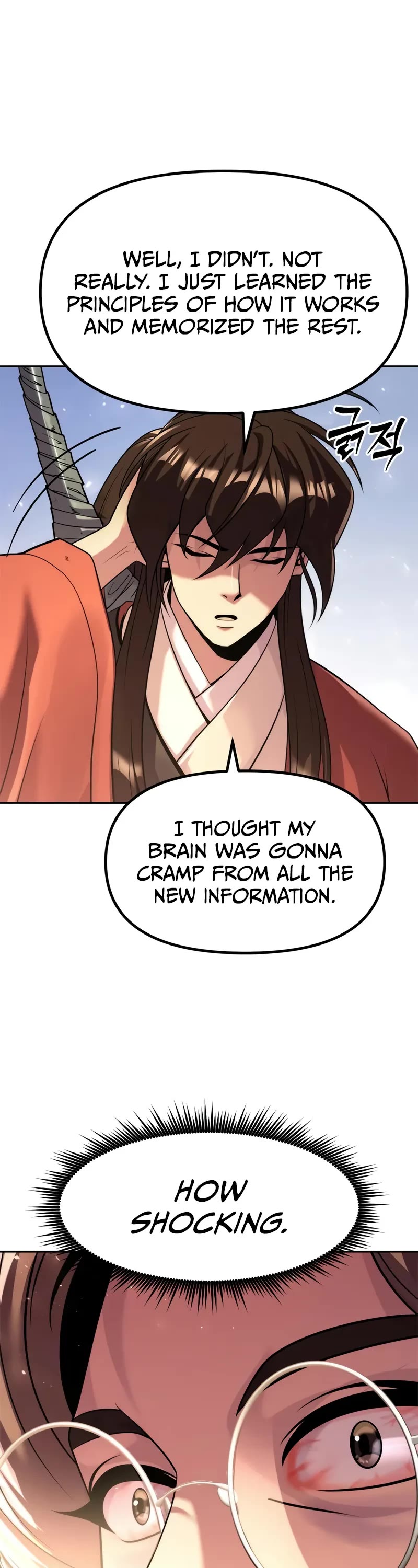 Chronicles of the Demon Faction Chapter 114 page 53 - Chapter 114