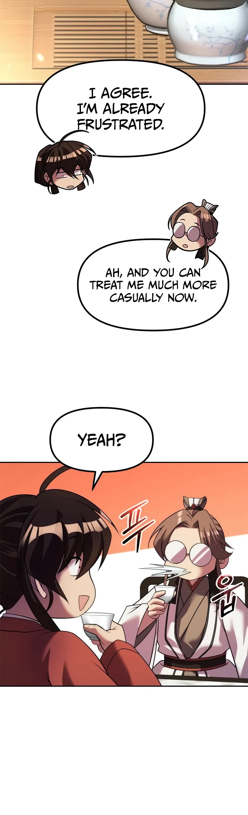 Chronicles of the Demon Faction Chapter 114 page 56 - Chapter 114