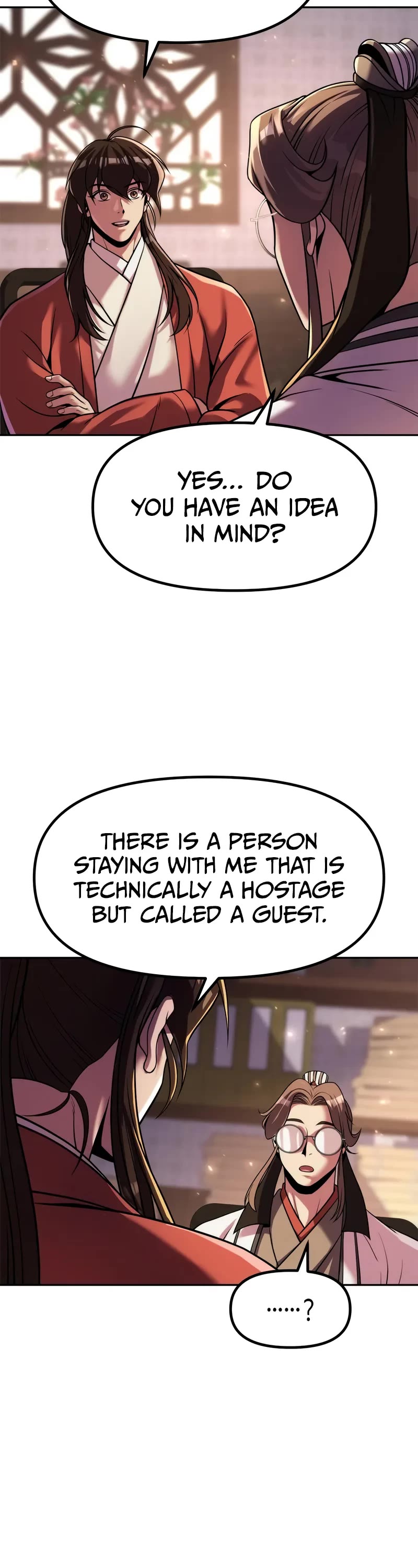 Chronicles of the Demon Faction Chapter 114 page 63 - Chapter 114