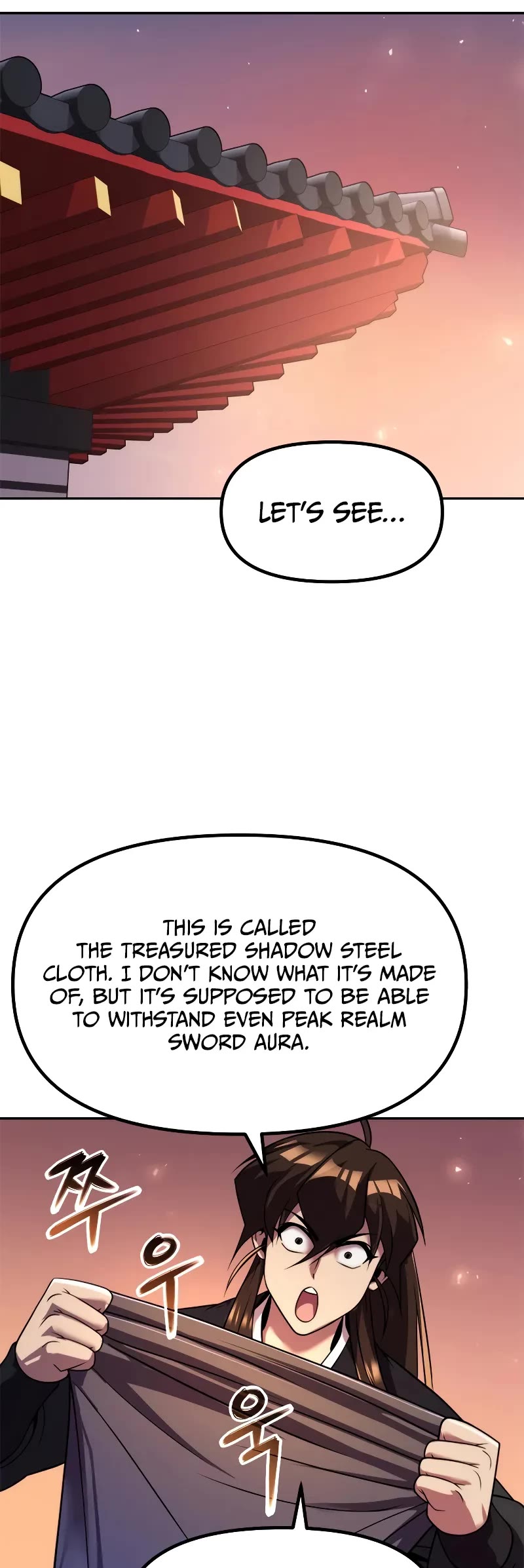Chronicles of the Demon Faction Chapter 115 page 10 - Chapter 115