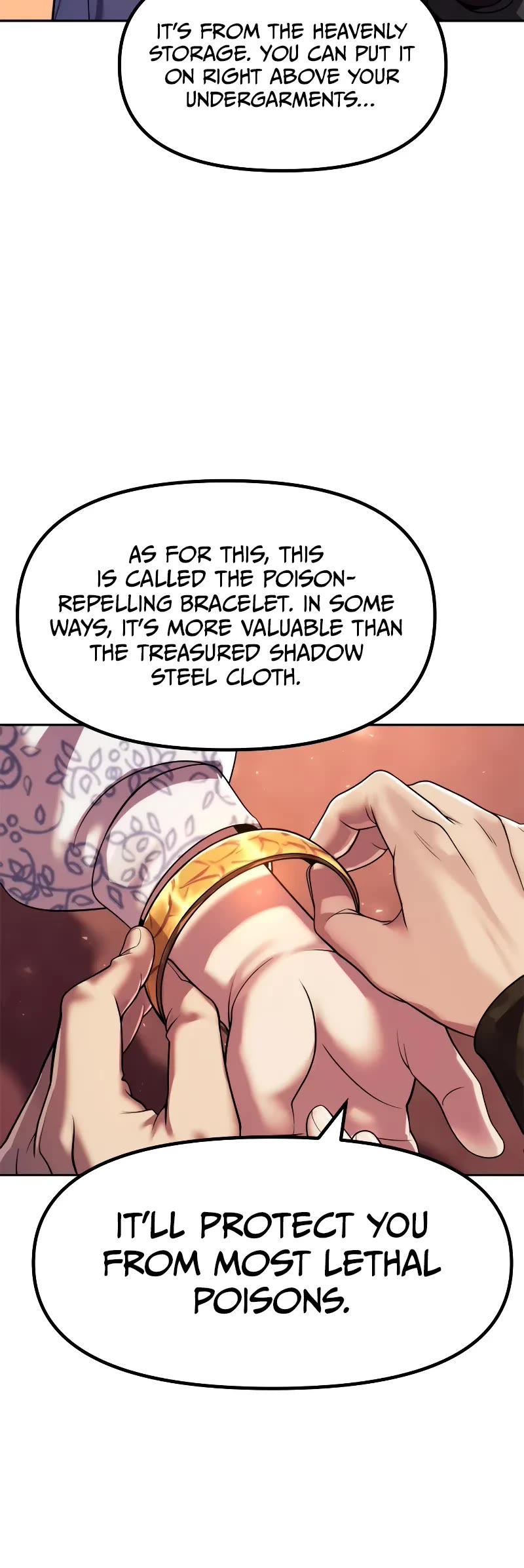 Chronicles of the Demon Faction Chapter 115 page 11 - Chapter 115