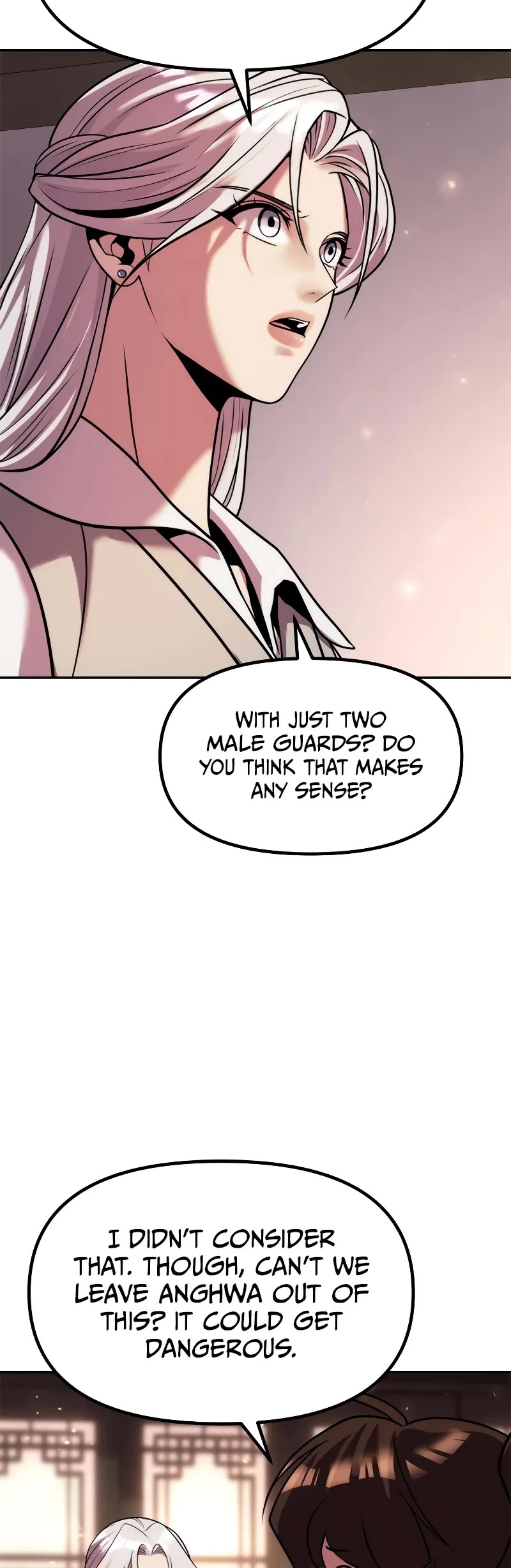 Chronicles of the Demon Faction Chapter 115 page 15 - Chapter 115