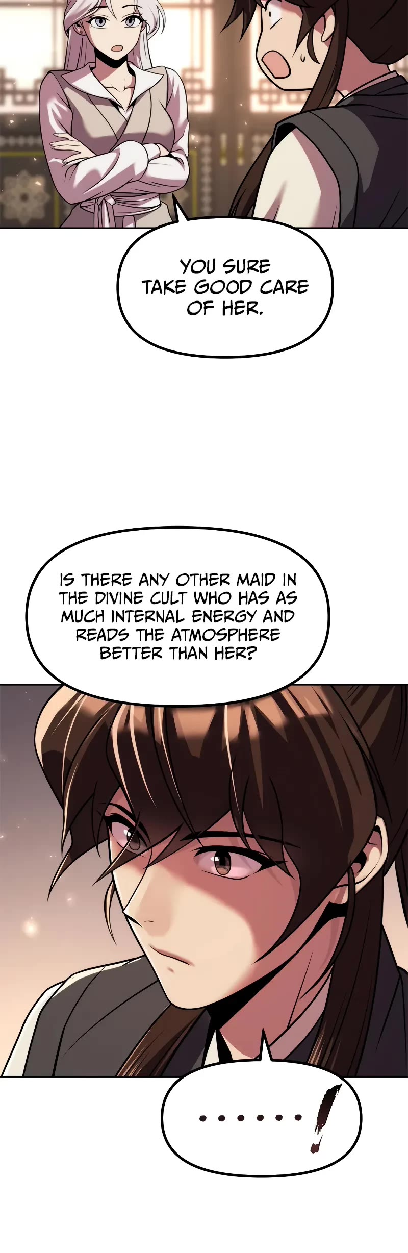 Chronicles of the Demon Faction Chapter 115 page 16 - Chapter 115