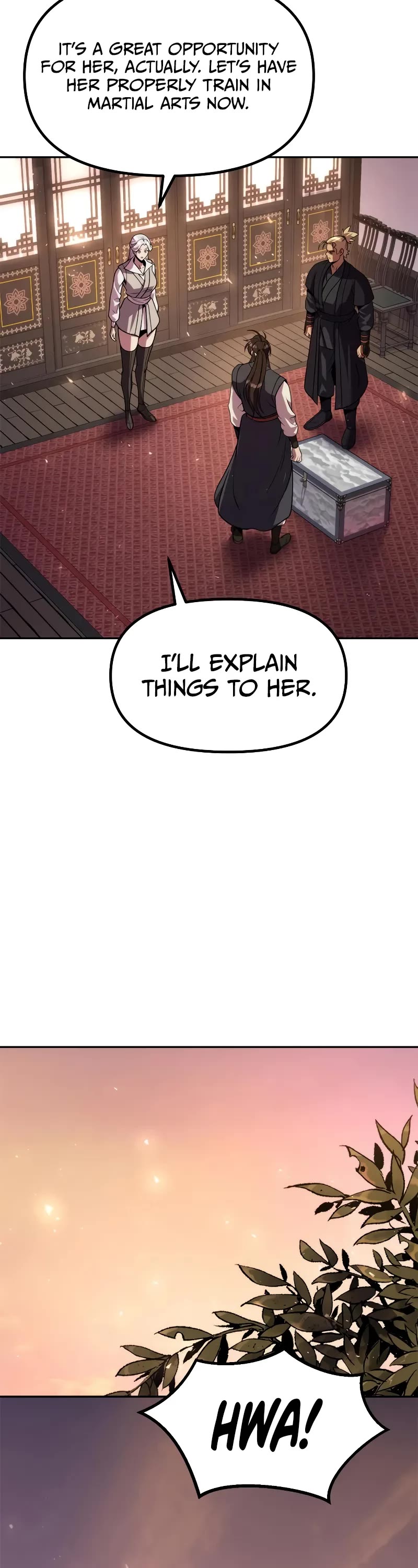 Chronicles of the Demon Faction Chapter 115 page 18 - Chapter 115