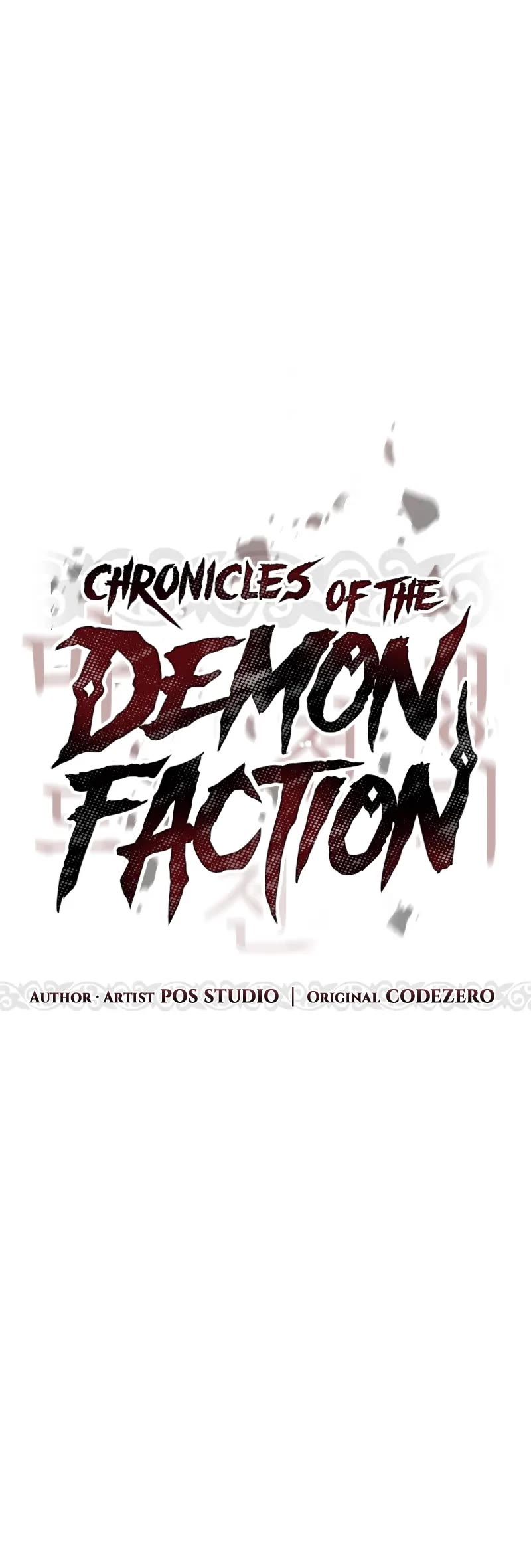 Chronicles of the Demon Faction Chapter 115 page 20 - Chapter 115