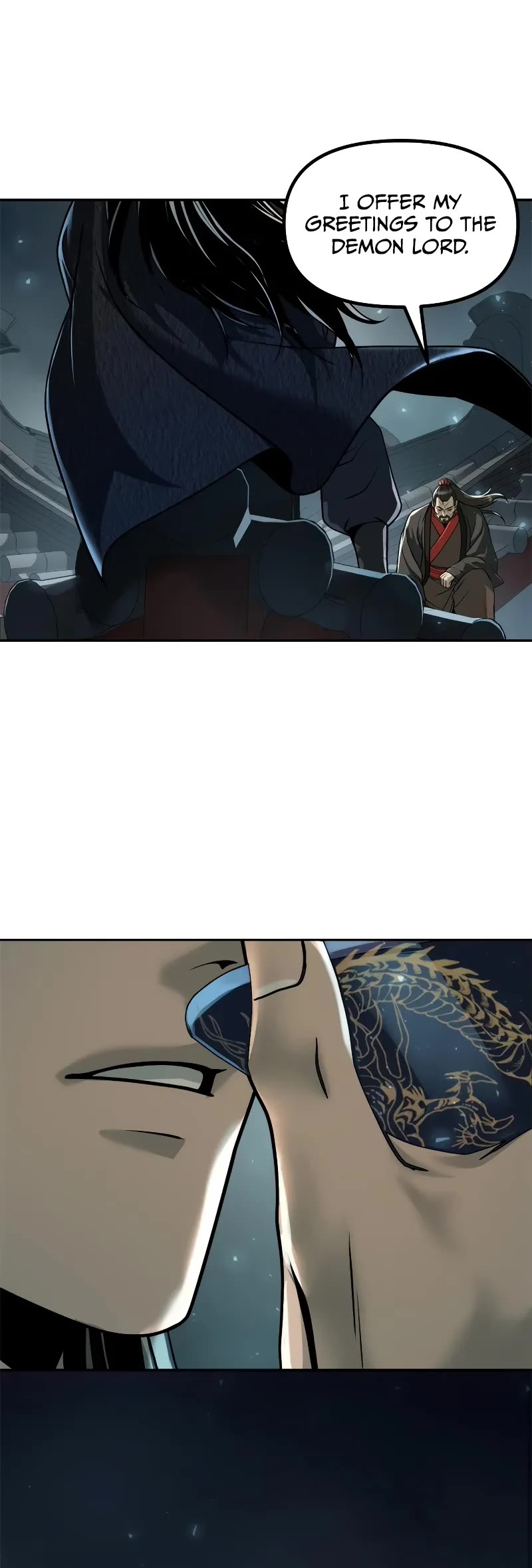 Chronicles of the Demon Faction Chapter 115 page 21 - Chapter 115