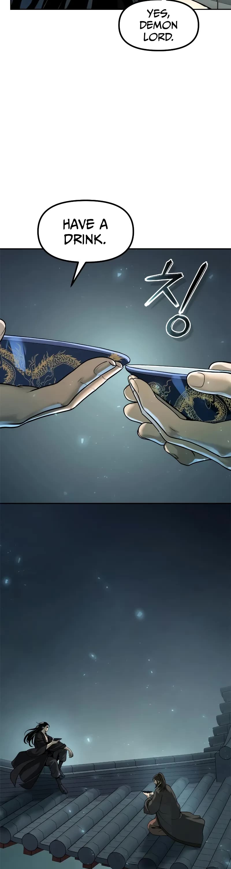 Chronicles of the Demon Faction Chapter 115 page 24 - Chapter 115