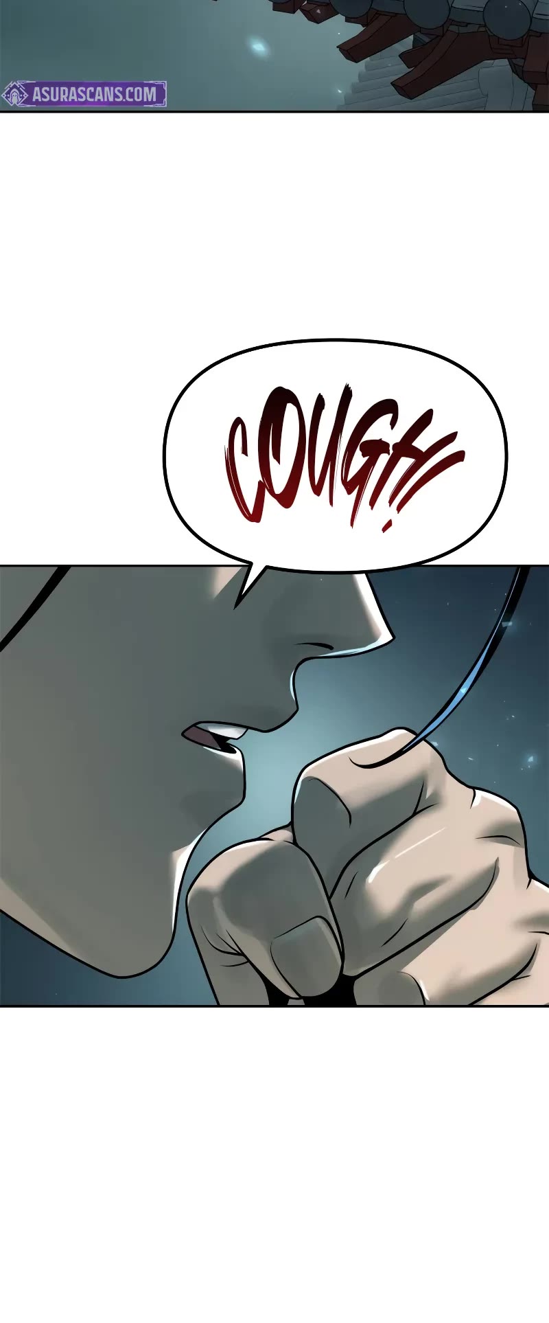 Chronicles of the Demon Faction Chapter 115 page 25 - Chapter 115