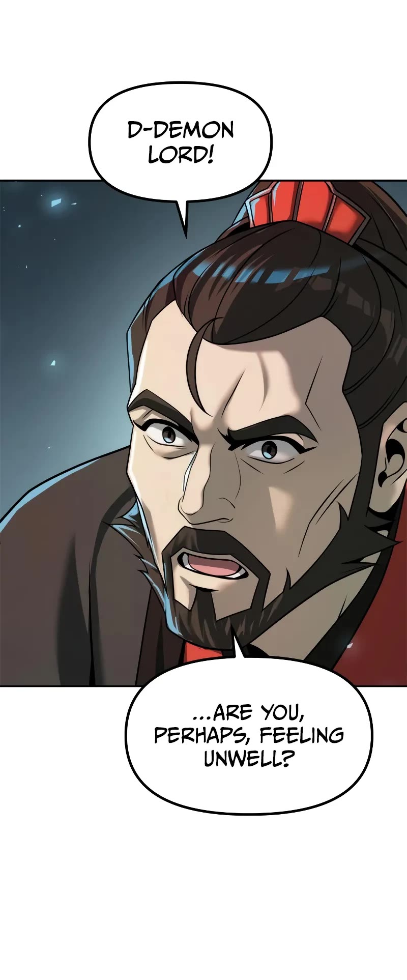 Chronicles of the Demon Faction Chapter 115 page 26 - Chapter 115