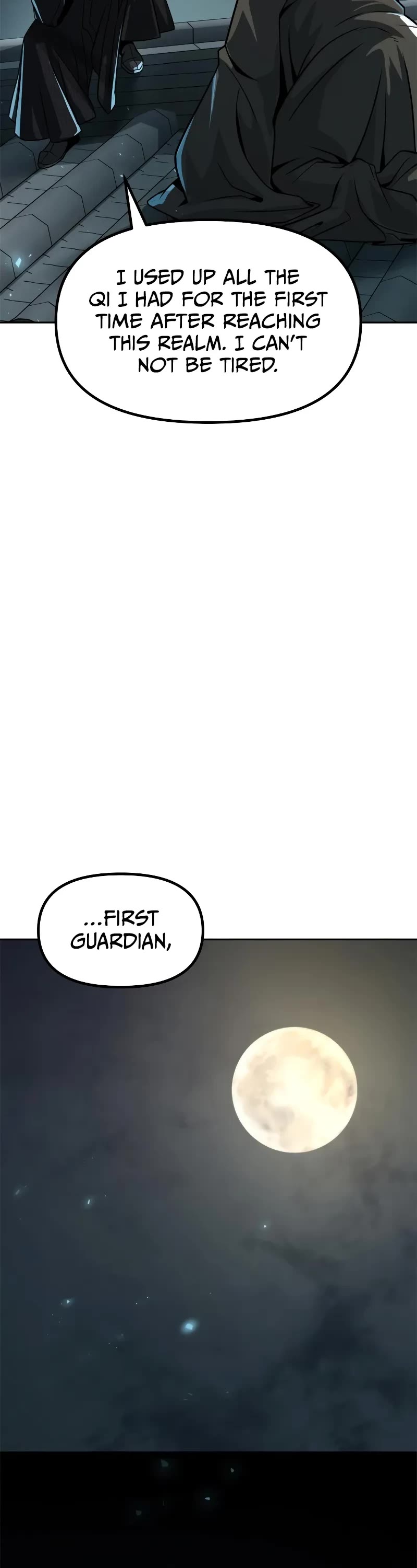 Chronicles of the Demon Faction Chapter 115 page 28 - Chapter 115