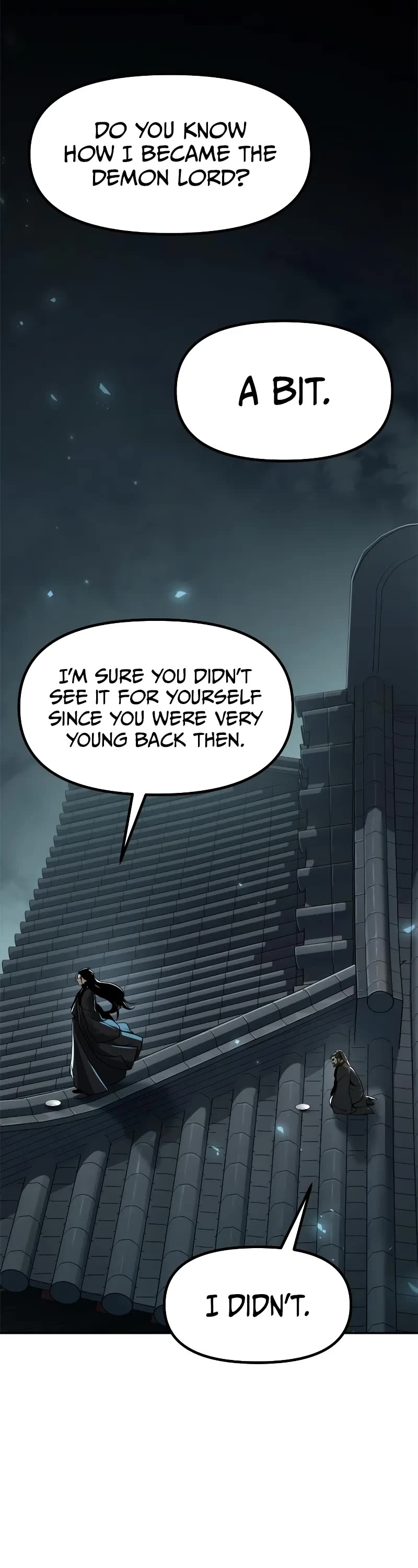 Chronicles of the Demon Faction Chapter 115 page 29 - Chapter 115