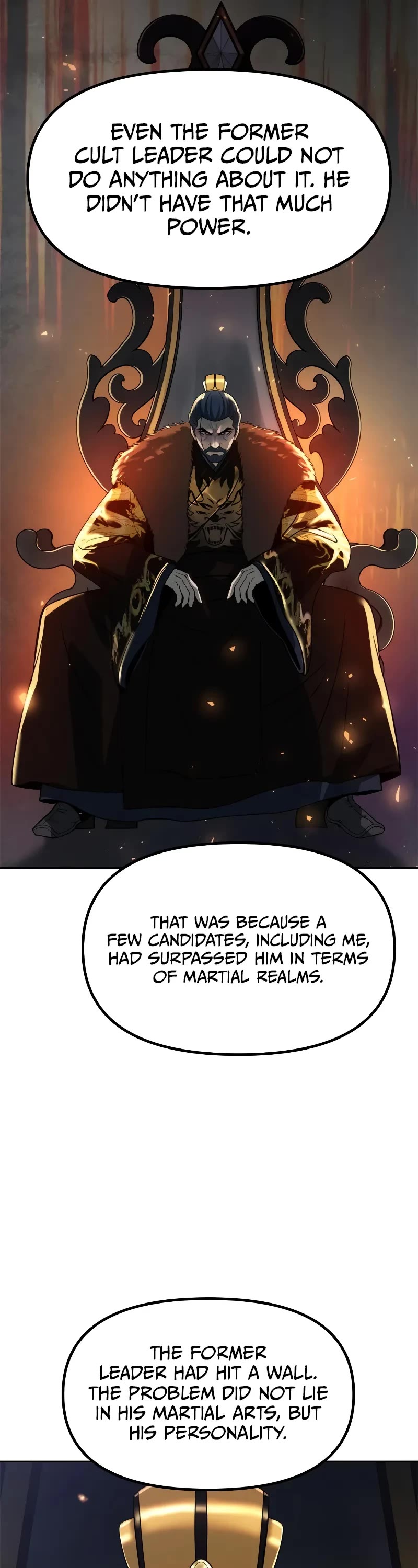 Chronicles of the Demon Faction Chapter 115 page 32 - Chapter 115