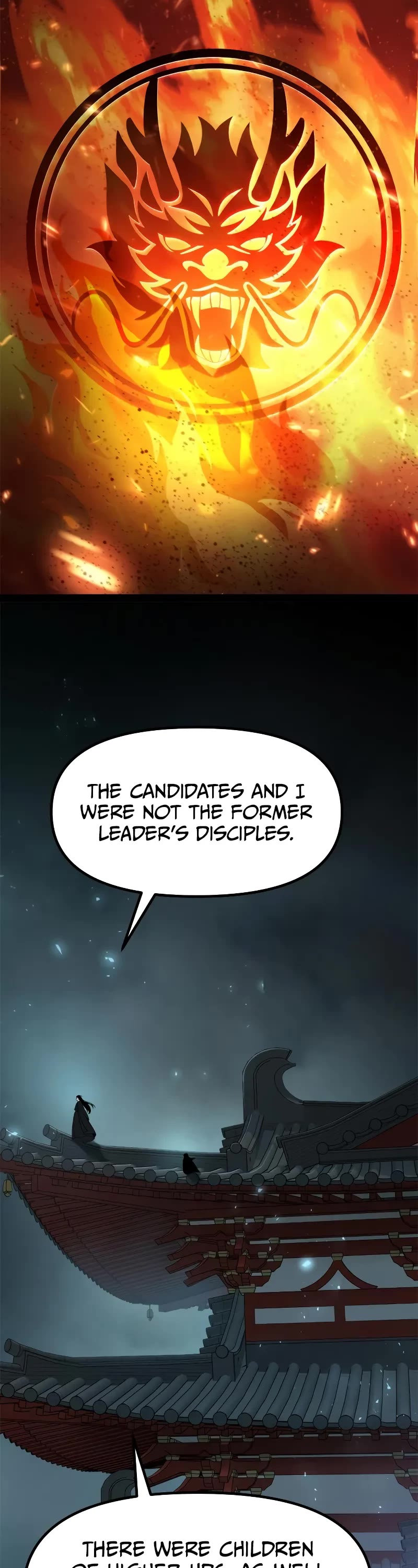 Chronicles of the Demon Faction Chapter 115 page 34 - Chapter 115