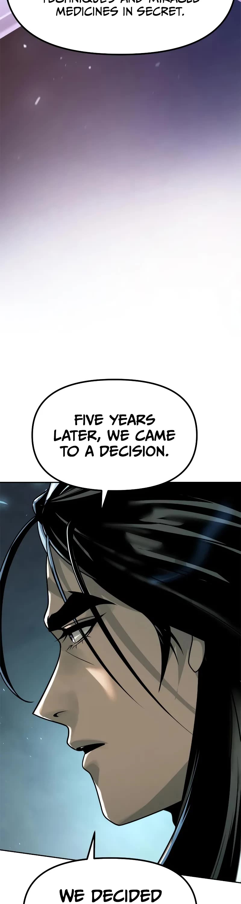 Chronicles of the Demon Faction Chapter 115 page 38 - Chapter 115