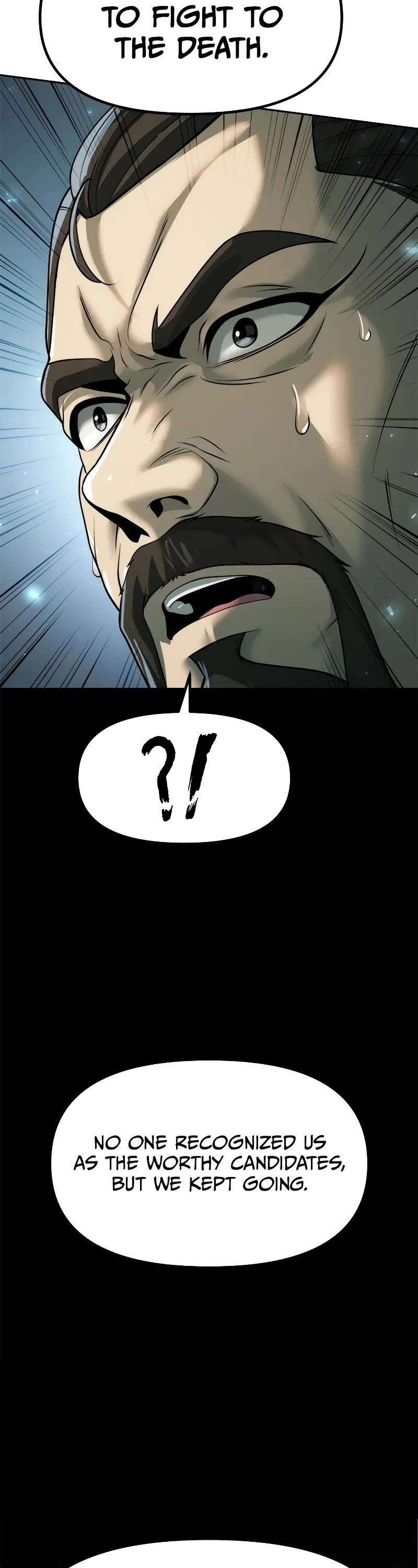 Chronicles of the Demon Faction Chapter 115 page 39 - Chapter 115