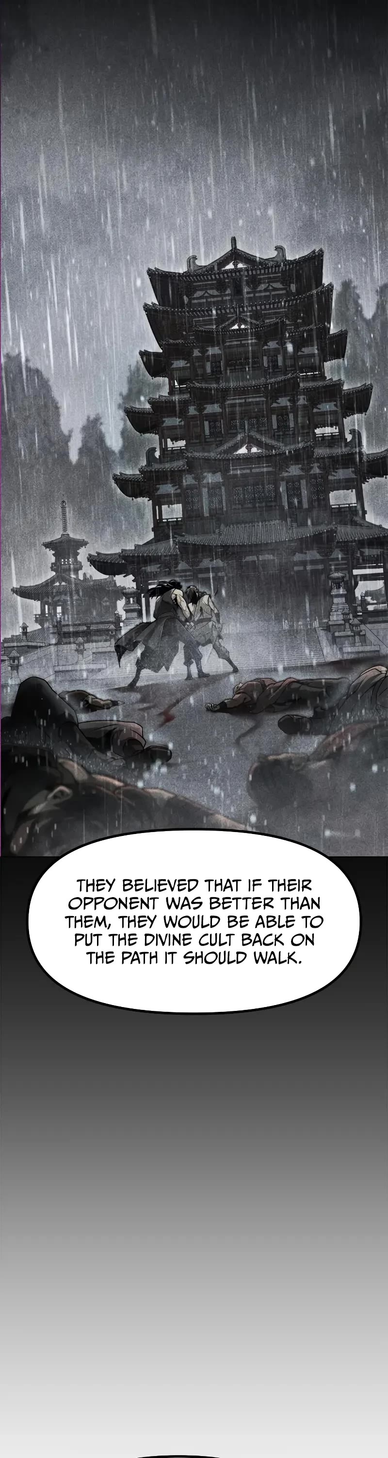 Chronicles of the Demon Faction Chapter 115 page 42 - Chapter 115