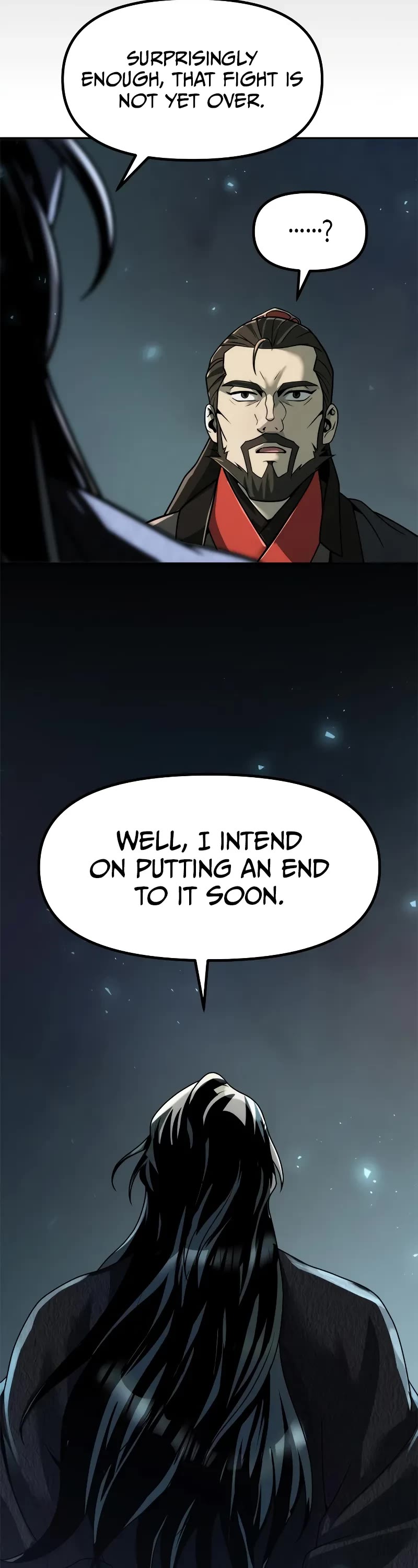 Chronicles of the Demon Faction Chapter 115 page 43 - Chapter 115